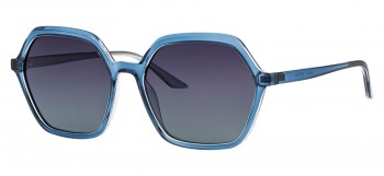 okulary przeciwsłoneczne Bergman B554-3
